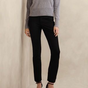 Sloan Banana Republic Pants